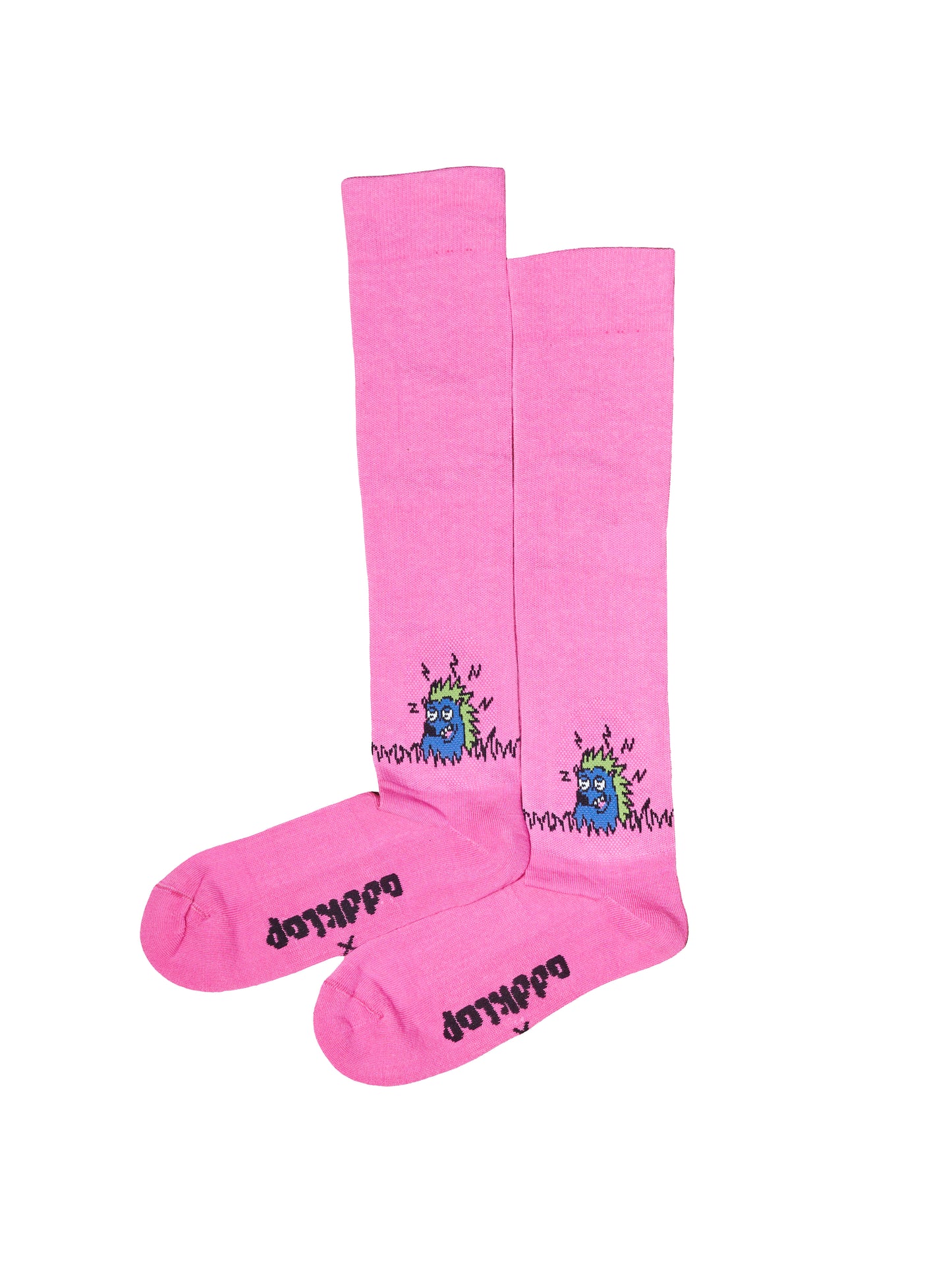 oddklop x Maja Horvat Oddy Pink