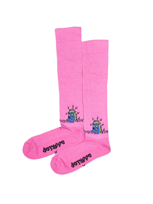 oddklop x Maja Horvat Oddy Pink